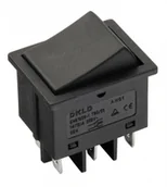 Akcesoria do urządzeń ogrodniczych - Powermat Przełącznik do glebogryzarki elektrycznej PM-GGE-2000M-PK - miniaturka - grafika 1