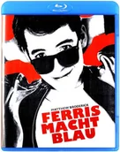 Komedie Blu-Ray - Ferris Bueller's Day Off (Wolny dzień Ferrisa Buellera) - miniaturka - grafika 1