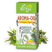 Aromaterapia - Etja Olejek Aroma Oil kompozycja zapachowa 11ml - miniaturka - grafika 1