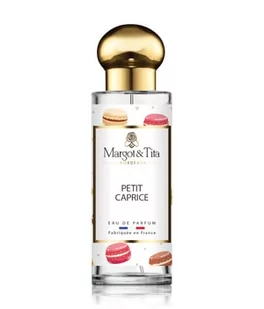 Margot & Tita Petit Caprice woda perfumowana 30 ml - Wody i perfumy damskie - miniaturka - grafika 1