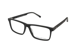 Dioptrie szkieł Tommy Hilfiger TH 2198 807 - Okulary korekcyjne, oprawki, szkła - miniaturka - grafika 1