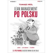 Zarządzanie - Lean management po polsku - miniaturka - grafika 1