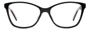 Okulary korekcyjne Missoni MMI 0144 807 - Okulary korekcyjne, oprawki, szkła - miniaturka - grafika 3