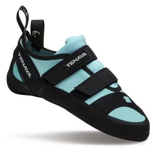 Buty wspinaczkowe Tenaya Ra Woman Rozmiar butów (UE): 42,6 / Kolor: jasnoniebieski - Sprzęt wspinaczkowy - miniaturka - grafika 1