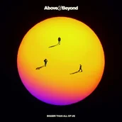 Winyle - Bigger Than All Of Us, płyta winylowa - miniaturka - grafika 1