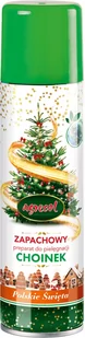 Zapachowy preparat do pielęgnacji choinek AGRECOL "Polskie Święta" 250ML - Nawozy ogrodnicze - miniaturka - grafika 1