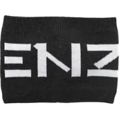 Szaliki i chustki dla dzieci - KENZO KIDS Komin | z dodatkiem wełny - miniaturka - grafika 1