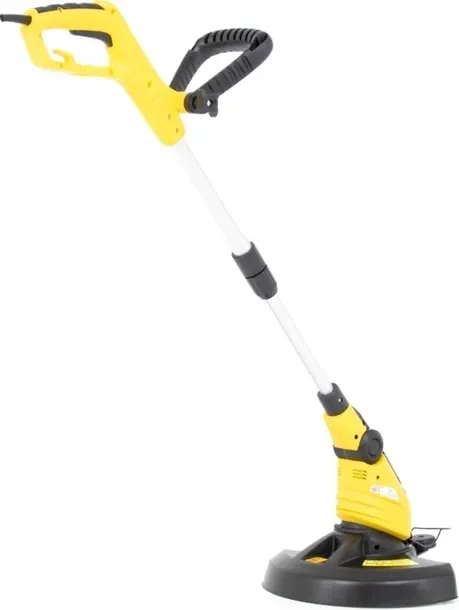Lider Plus Ptg650 Podkaszarka Elektryczna Żyłkowa Kosa Do Trawy 650w 32cm