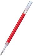 Wkłady do długopisów - Pentel Wkład długopisowy czerwony KFR7 K497 - miniaturka - grafika 1