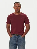 Kurtki męskie - Levi's® Kurtka jeansowa Trucker A5784-0022 Beżowy Relaxed Fit - miniaturka - grafika 1