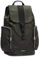 Plecaki - Timbuk2 Drift Plecak, oliwkowy One Size 2019 Plecaki rowerowe - miniaturka - grafika 1