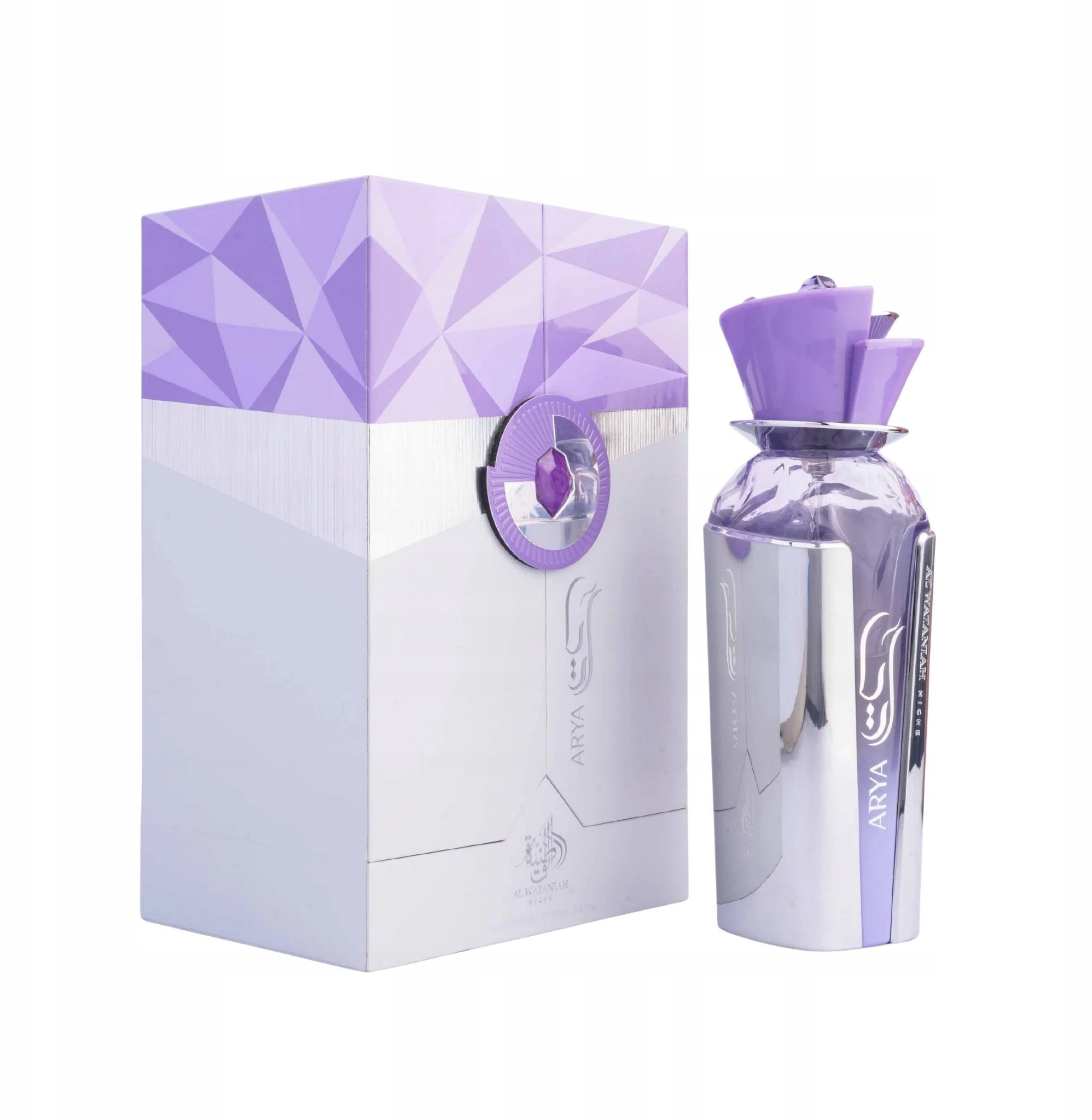 Al Wataniah Arya EDP W 100 ml