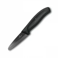 Noże kuchenne - Victorinox Nóż pojedynczy ceramiczne do mięsa 7.2033.08G - miniaturka - grafika 1