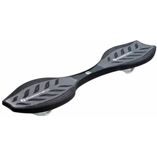 Razor Deskorolka, RipStik Air Pro Caster Board, szaro-czarna - Deskorolki - miniaturka - grafika 1