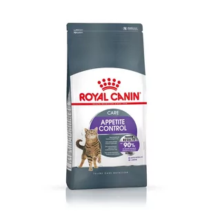 Royal Canin Sterilised 2 kg - Sucha karma dla kotów - miniaturka - grafika 1