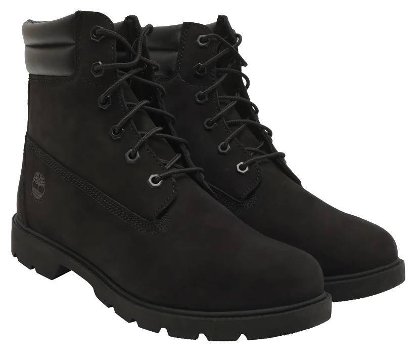 TIMBERLAND LINDEN WOODS buty damskie skórzane botki buty zimowe r. 38,5 25 cm