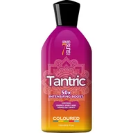 Balsamy i kremy do opalania - 7SUNS Tantric X 50 Mocny Bronzer Do Opalania Usa - miniaturka - grafika 1