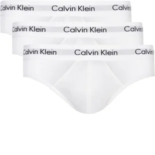 Calvin Klein Underwear Slipy 3-pack - Majtki męskie - miniaturka - grafika 1