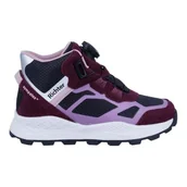 Buty dla dziewczynek - Richter Buty dziecięce Venture Sneaker, Lady/Black/Make/Silv, 37 EU, Lady Black Make Silv, 37 EU - miniaturka - grafika 1