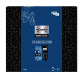 Zestawy kosmetyków męskich - WILKINSON SWORD THE SHAVE COLLECTION ZESTAW PREZENTOWY DLA MĘŻCZYZN - miniaturka - grafika 1