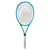 Badminton - Rakieta tenisowa Head MX Spark Elite Blue  L1 - miniaturka - grafika 1