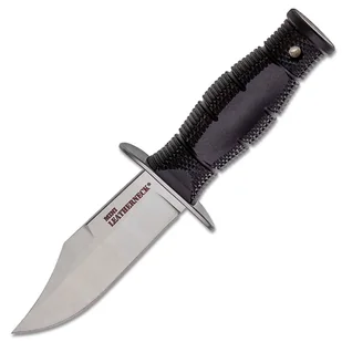Nóż Cold Steel Mini Leatherneck Clip Point 8Cr13MoV - Noże - miniaturka - grafika 1