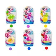 Kosmetyki kąpielowe dla dzieci - Musujące bomby do kąpieli, Cra-Z-Art - różne - miniaturka - grafika 1