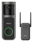 Wideodomofony - Imou 2S kit 3MPx - miniaturka - grafika 1