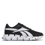 Buty dla chłopców - Sneakersy Reebok Zig Dynamica 2.0 GW8350 Czarny - miniaturka - grafika 1