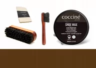 Środki do obuwia i ubrań - Zestaw Do Czyszczenia Pielęgnacji I Ochrony Obuwia - miniaturka - grafika 1