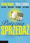 Zarządzanie - Potężna Sprzedaż. Nieznane Strategie Sukcesu - miniaturka - grafika 1