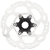 Hamulce rowerowe - Shimano Slx Sm-Rt70 - Tarcza Hamulcowa 160Mm Cl Ice-Tech (ISMRT70S) - miniaturka - grafika 1