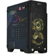 Zestawy komputerowe - Komputer NTT Game B460I7 ESL i7-10700KF 16GB RAM 512GB SSD GeForce RTX3060 Windows 10 Home - miniaturka - grafika 1