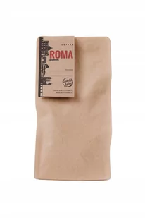 Kawa ziarnista Roma Arabika Instytut Kawy 500 g - Kawa - miniaturka - grafika 1