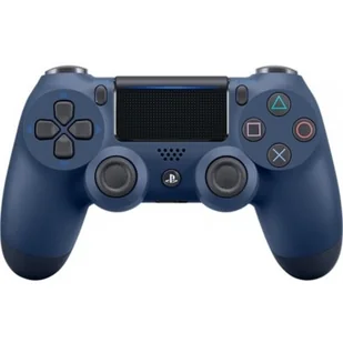 Sony DualShock 2 - Kontrolery do Playstation - miniaturka - grafika 1