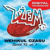Pop - Wehikuł czasu. Volume 1 (Digital Remastered) - miniaturka - grafika 1