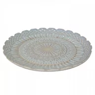 Tace i patery - Costa Nova Tacka Cristal Nacar 39 cm - miniaturka - grafika 1