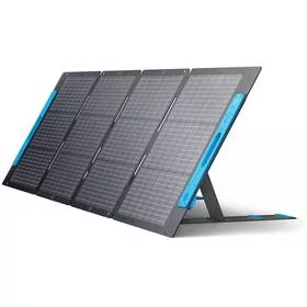 Panel słoneczny Anker 531 (200W) (A24320A1) Czarny - Akcesoria do tabletów i e-booków Panel słoneczny Anker 531 (200W) (A24320A1) Czarny - Akcesoria do tabletów i e-booków - miniaturka - grafika 1