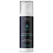 Kosmetyki do pielęgnacji twarzy męskie - Dr Duda, rewitalizujący krem do twarzy, dla mężczyzn, 75 g - miniaturka - grafika 1