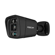 Kamery do monitoringu - Foscam V8EP 3740 x 2160 px Ściana - miniaturka - grafika 1