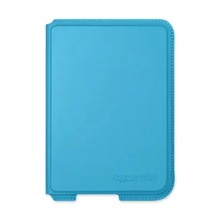 Kobo Nia SleepCover niebieski N306-AC-AQ-E-PU N306-AC-AQ-E-PU - Akcesoria do tabletów i e-booków - miniaturka - grafika 2