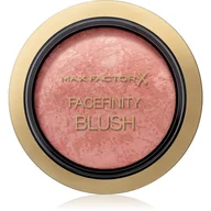 Róże do policzków - Max Factor Creme Puff Blush róż do policzków 05 Lovely Pink 1,5g - miniaturka - grafika 1