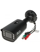 Kamery do monitoringu - BCS TQ5203IR3-G Kamera 4w1 2 MPix HD-CVI/TVI/AHD/ANALOG IR tubowa 2,7-13,5mm 19983 - miniaturka - grafika 1