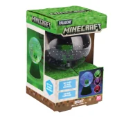 Gadżety dla graczy - Paladone Kula Śnieżna Minecraft Creeper - miniaturka - grafika 1