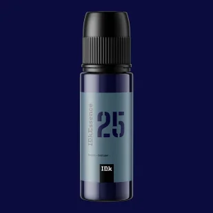 Farba do tatuażu-Ink Essence 25 (Booberry) 30ml. - Wyposażenie studia tatuażu - miniaturka - grafika 1