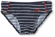 Kąpielówki dla chłopców - Schiesser 803 - Bokser pływacki dla dzieci - miniaturka - grafika 1