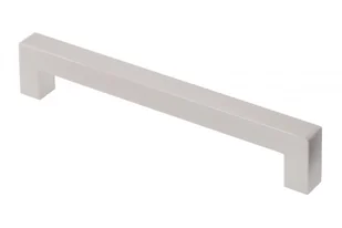 Uchwyt Meblowy Gtv 752, C=160Mm, L=175 Mm, Znal, Stal Szczotkowana - Meble modułowe i akcesoria - miniaturka - grafika 1