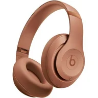 Słuchawki - APPLE Beats Studio Pro ANC Kim Specjal Edition Piaskowy - miniaturka - grafika 1