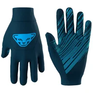Rękawice narciarskie - Rękawiczki Dynafit Upcycled Speed Gloves Rozmiar rękawiczek: XL / Kolor: ciemnoniebieski - miniaturka - grafika 1