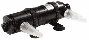 Aquael lampa UV 9W lampa UV 9W - Filtry akwariowe i akcesoria - miniaturka - grafika 1